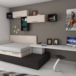 Od nauki po Netflix: wybieramy łóżko, które nadąży za życiem nastolatka